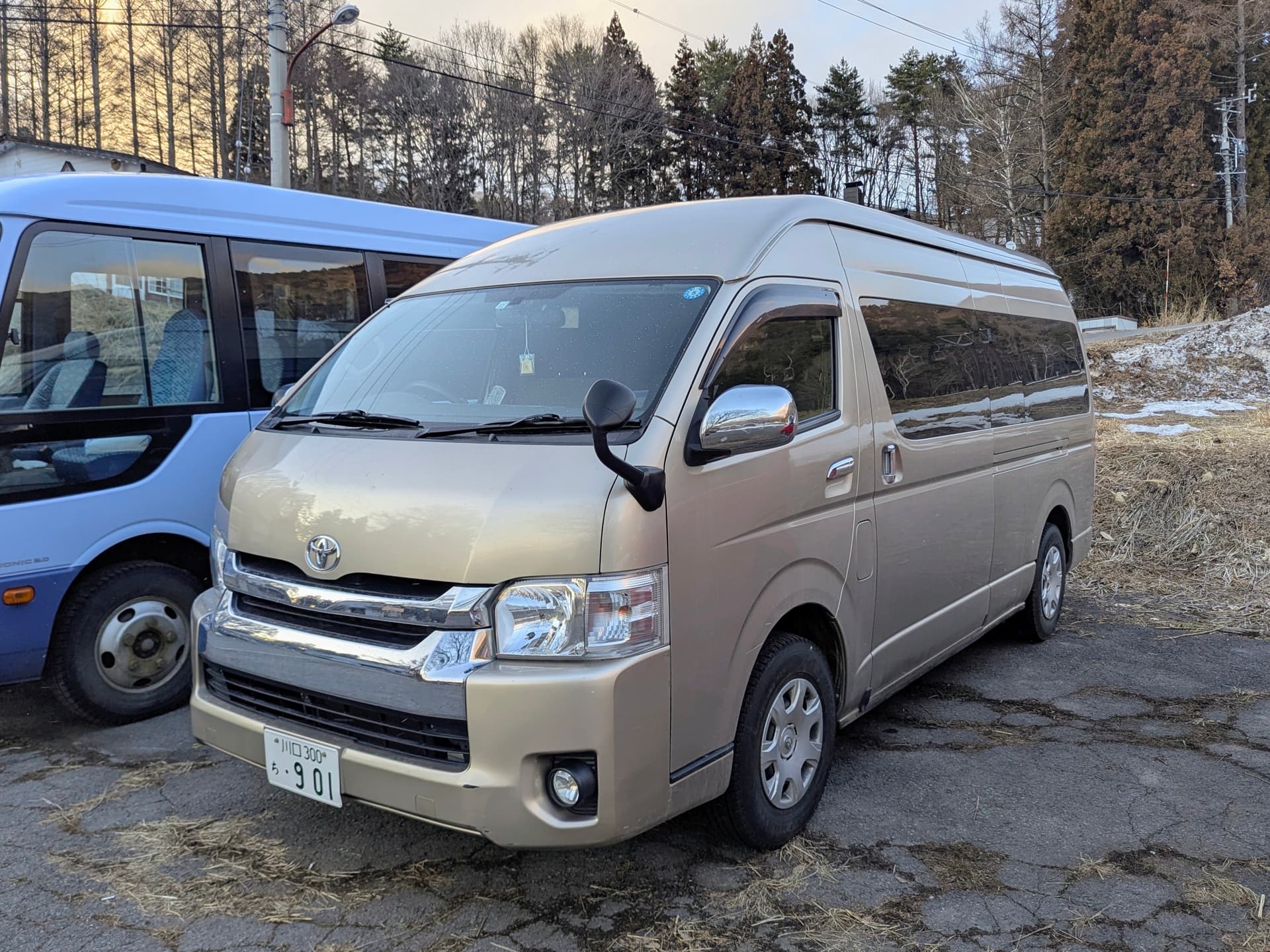 Transport